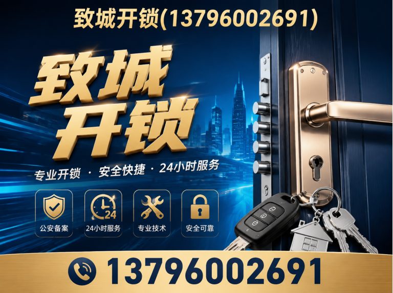 巴彦县24小时开锁展示图